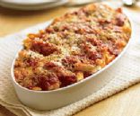 BB - Baked Ziti 