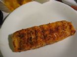 Salmon, New Orleans Fillet