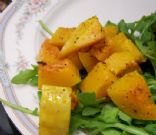 Roasted Butternut Squash