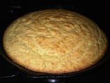 Wheat Germ Cornbread