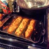 Corn Cobb Cornbread from Scratch