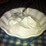 Vanilla Bean Greek Yogurt