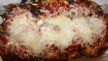 Eggplant Parmesan
