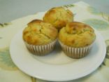 Almond Flour Muffins