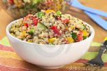 Whole Grain Chicken Salad