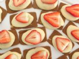 Lime Cheesecake Bites