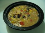 White Chicken Chili