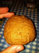 Ginger Heaven Cookies