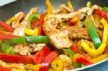 Chicken Teriyaki-Vegetable Stir Fry