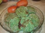 Jamie Eason's Italian Turkey Burger