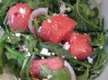 Watermelon Feta Salad