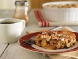 French Toast Strata 