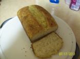 BEST TASTING BREAD RECIPE EVER