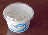 Greek Yogurt Ranch Dip