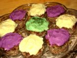 Meatloaf Cupcakes