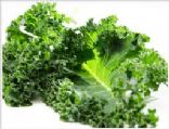 Kale Chips