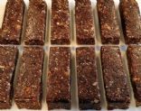 Maca & Pecan Energy Bars (Vegan/Gluten Free) 