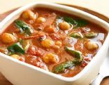 Broke Bean Stew (The Biggest Loser recipe)