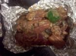 Larkins Family Fruitcake