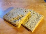 Flax Bread