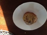bananna muffins