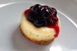 Mini Cheesecake Renovation