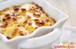 Maple-Bacon Breakfast Casserole