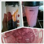 Breakfast Smoothie