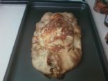 Pillsbury Easy Stromboli (with a twist)