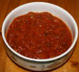 Tomato Sauce