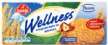 Wellnes keks - lešnik