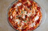 Jamie's Baked Ziti