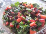 Beet Summer Salad