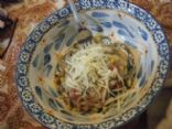 Italian Ground Beef