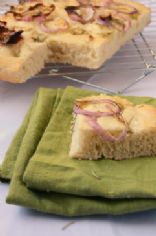 Focaccia Bread