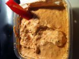 Creamy Cheeze Dipping Sauce (Raw)