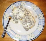 Creamed Hamburger Gravy