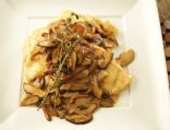Chicken Piccata with Marsala Sauce (by Fabio Vivaldi)