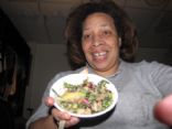 Special Kale Salad