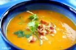  Butternut Squash Soup