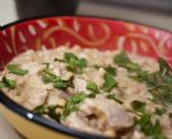 White Bean Chicken Chili