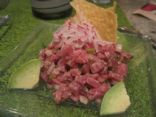 Carne Apache