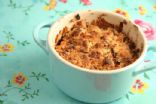 Apple Crumble