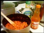 Crockpot Buffalo Chicken - Low Carb