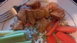 Boneless Hot Wings