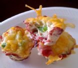 Diva Breakfast Cups!!