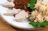 Mole Sauce