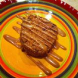 Paleo Pumpkin Spice Scones