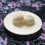 Indian Rasgullas