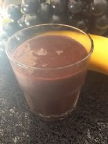 Berries & Veggies Protein Powder